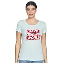 Sugr Women39s Regular Fit T-Shirt