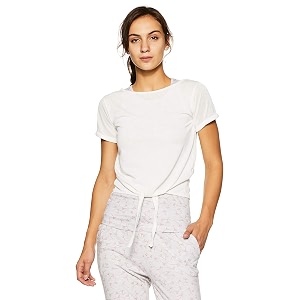 Womens Regular Fit Sports T-Shirt