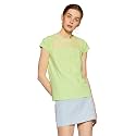 Sugr by Unlimited Women39s Slim Fit Polo