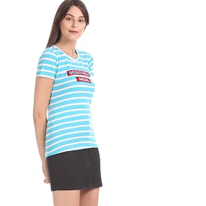 Sugr Women T-Shirt