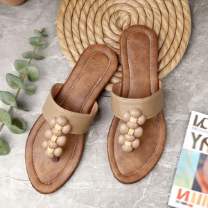 SUHD ENTERPRISE Women Casual Sandal Multicolor 7