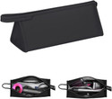 SUICUNE Portable Travel Case for Dyson Airwrap Styler/Shark Flexstyle Free Standing Dryer Holder