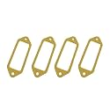Suitable for Kohl-r Point Cover Gasket 220174, 52-041-11, 52 041 11-S, 5204111S 4/PCS