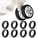 Suitcase Wheel Cover Set of 8 Piece-
