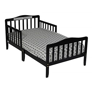 suite bebe blaire toddler bed black