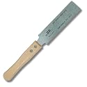 SUIZAN Ryoba Double Edge Saw 150mm - Japanese Pullsaw Hand Saws Wood Cut