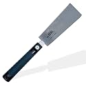 SUIZAN Ryoba Double Edge Saw 180mm - Japanese Pullsaw Hand Saws Wood Cut