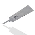 SUIZAN Replacement Blade for Ryoba Double Edge Saw 180mm