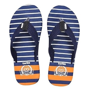 Sujas Men Stylish Lightweight Water Resistant Flipflops