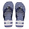 Sujas Men Stylish Lightweight Water Resistant Flipflops
