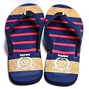 Sujas Men Stylish Lightweight Water Resistant Flipflops