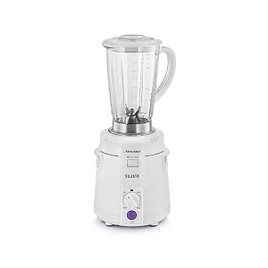 sujata frootmix mixer blender900 watts double ball bearing motor22000 rpmnon-stop 90 mins running1750ml unbreakable blender jar with heavy metal base white
