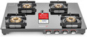 SUJATA Gas Stove 4 Burner Gas
