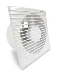 SUJATA Woosh APB81 Exhaust Fan 6Inch