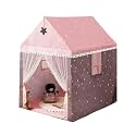 Jumbo Big Size Extremely Light Weight Kids Play House Tent for 5 Year Old Girls and Boys - Circus House Tent