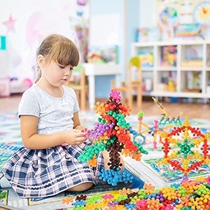 my star links activities educational building blocks toys for kids boys girls multicolor 100 pieces for age3 years star link