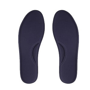 Sukart Memory Foam Insole for Men and