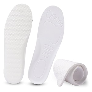 Sukart Memory Foam Insole for Men and