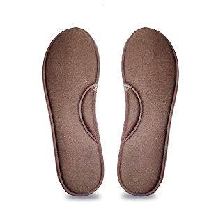 Sukart Memory Foam Insole for Men and