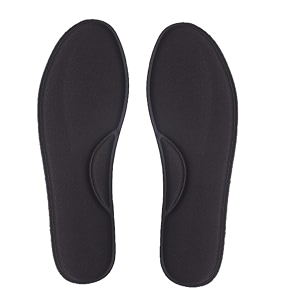 Sukart Memory Foam Insole for Men and
