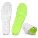 Sukart Memory Foam Insole for Men and