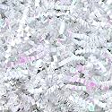 Sukh Metallic Crinkle Paper Filler - Shredded Paper, Gift Basket &amp; Box Wrap