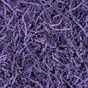 Sukh Purple Crinkle Paper Filler - Shredded Paper, Gift Basket &amp; Box Wrap