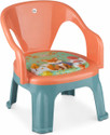 Sukhson India Plastic Chair