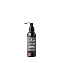 Sukin Oil Balancing Purifying Gel Cleanser 125ml | Gel Facial Cleanser for Oily Skin | Oil Control & Deep Pore Cleansing | Purifying & Balancing Formula | Gentle Daily Face Wash with Pump | 100% Vegan & Cruelty-Fr