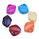 Sukkhi Elegant Butterfly Hair Clip Hair Accessories for Women and Girl (Pack of 6) (Size: M) (Skr68917), Multi-Colour