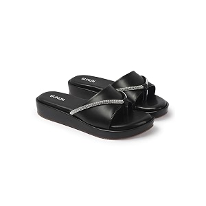 Sukun 6801 Womens Wedge Heel Sandals Comfortable