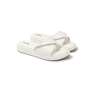 Sukun 6801 Womens Wedge Heel Sandals Comfortable