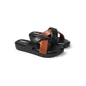 Sukun 6802 Women39s Wedge Heel Sandals Comfortable