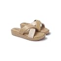 Sukun 6802 Women39s Wedge Heel Sandals Comfortable