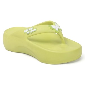 Sukun BTRFLY Womens Soft Anti-Skid Flip-Flops Stylish