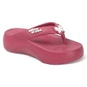 Sukun BTRFLY Women39s Soft Anti-Skid Flip-Flops Stylish