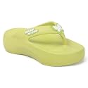 Sukun BTRFLY Women39s Soft Anti-Skid Flip-Flops Stylish