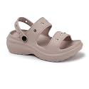 Sukun DMD-KIA Women39s ClogsSandals with Adjustable Back
