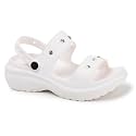 Sukun DMD-KIA Women39s ClogsSandals with Adjustable Back