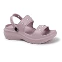 Sukun DMD-KIA Women39s ClogsSandals with Adjustable Back