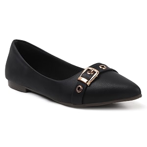 Sukun FBC 99 Womens Bellies Flats Lightweight