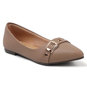 Sukun FBC 99 Womens Bellies Flats Lightweight
