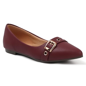 Sukun FBC 99 Womens Bellies Flats Lightweight