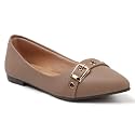Sukun FBC_99 Women39s Bellies Flats Lightweight Comfortable