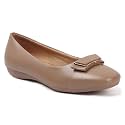 Sukun FBY_091 Women39s Bellies Flats Lightweight Comfortable