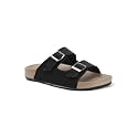Sukun mens Sukun Slb_10 Mens Stylish Dual-strap