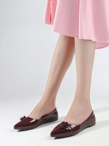 SUKUN Stylish Lightweight Slip-On Comfortable for Office