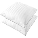 Sulana Cushion Inserts Fiber Filler Satin Stripe