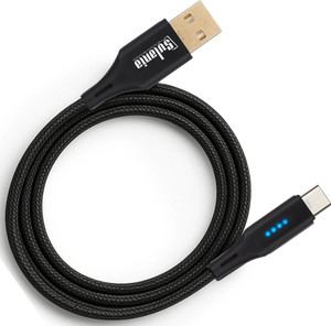Sulania USB Type C Cable 2 m