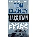 The Sum of All Fears (Jack Ryan Book 5)